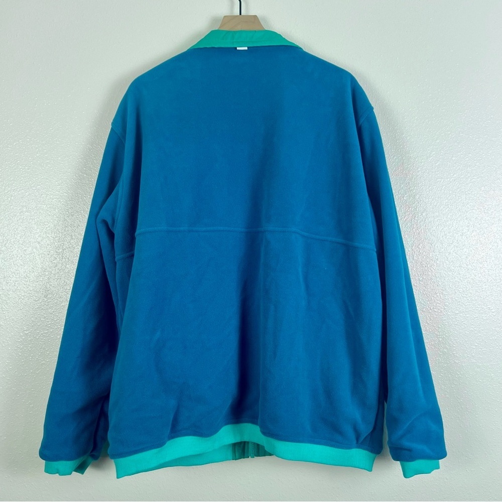 NWT Patagonia Microdini Reversible Jacket - Picture 10 of 11
